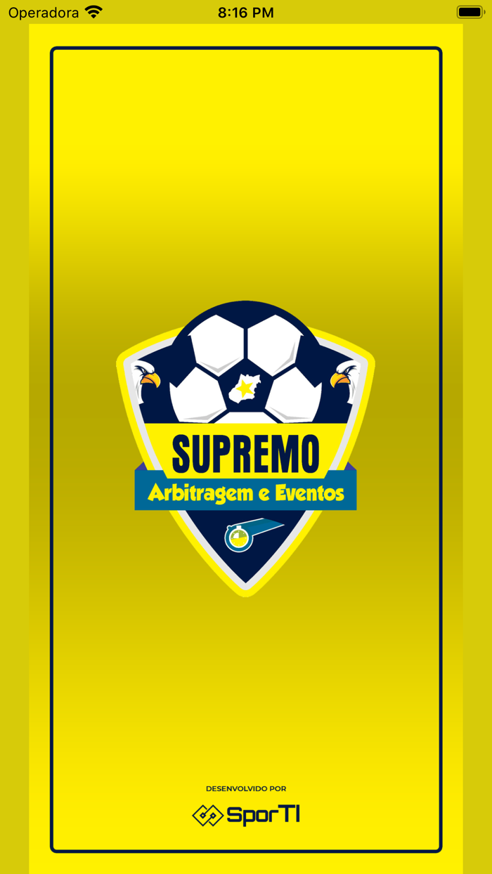 Supremo Arbitragem e Eventos