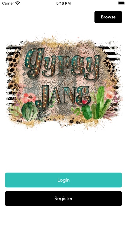 Gypsy & Jane Boutique