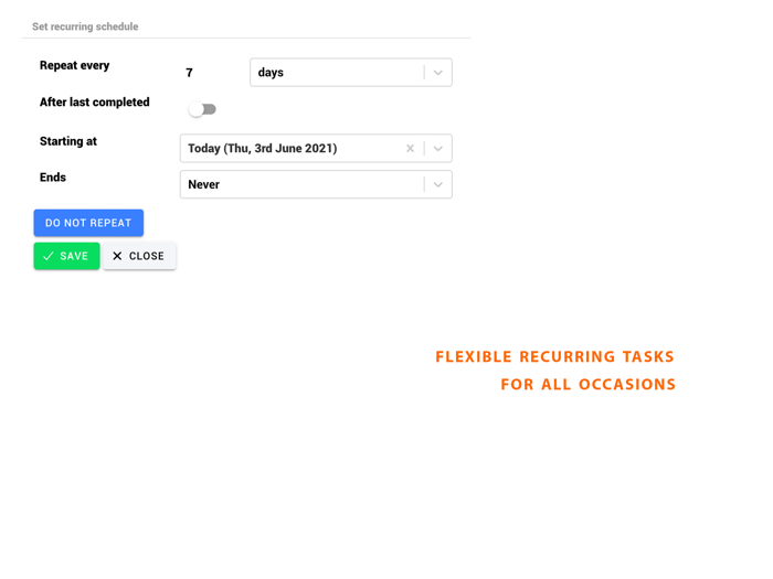 EasyBusy To-Do List  Planner