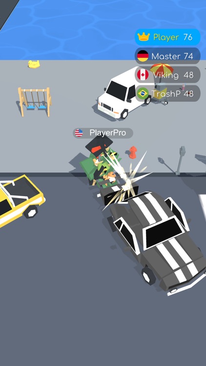 Trashformer.io screenshot-3