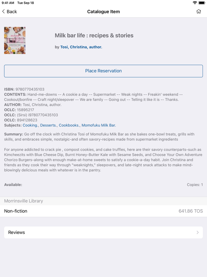 Matamata Piako Libraries