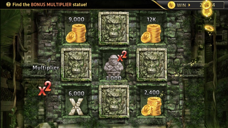 Dragon Throne Casino - Slots screenshot-4
