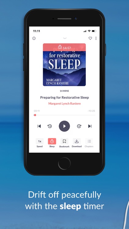 Hay House Unlimited Audio screenshot-3