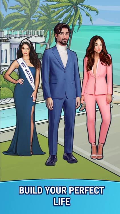 Money Masters: Life Simulator