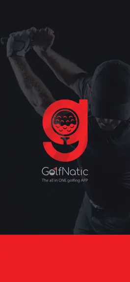 Game screenshot Golf GPS GolfNatic Scorecard mod apk