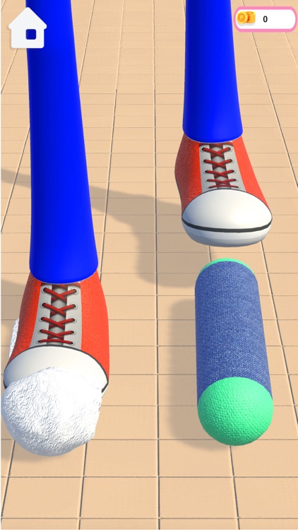 Shoe Crushing! Satisfying Art