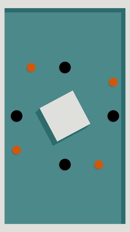 BALAR : A Minimal Puzzle Game screenshot-7