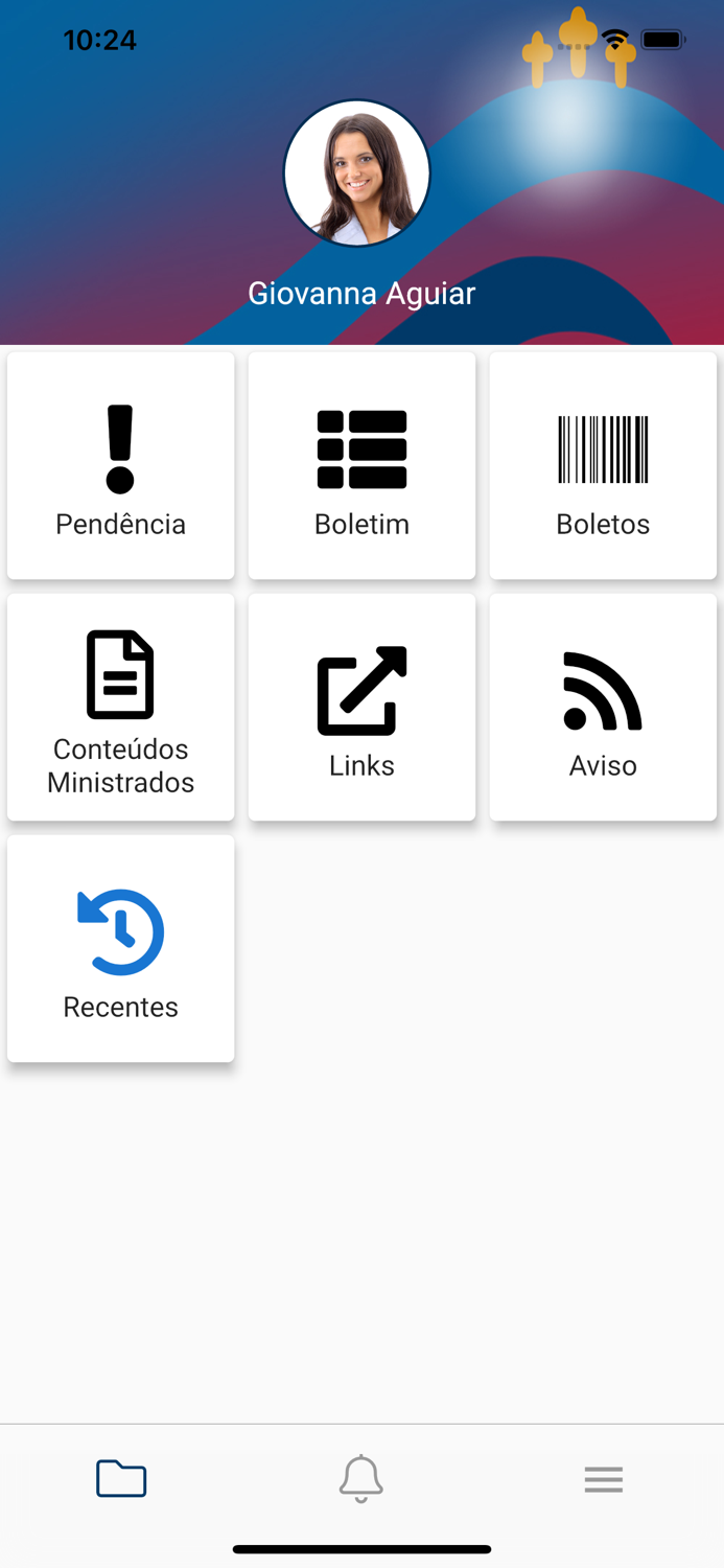 Colégio Santa Rosa DF