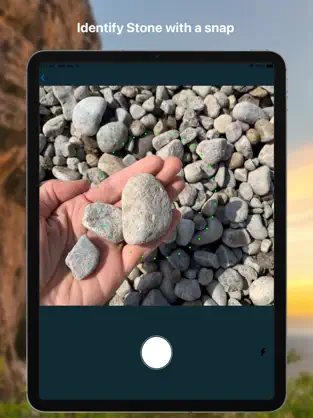 Captura 2 identify crystals gem stone iphone