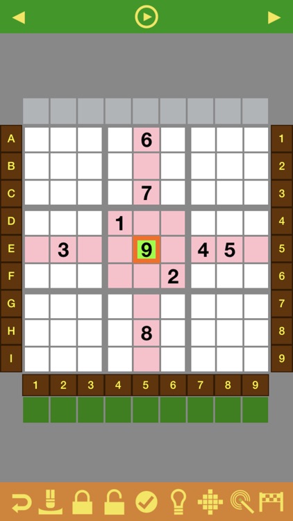 ZudokuSample screenshot-6