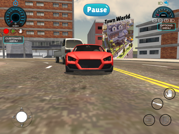 The Doll House Family