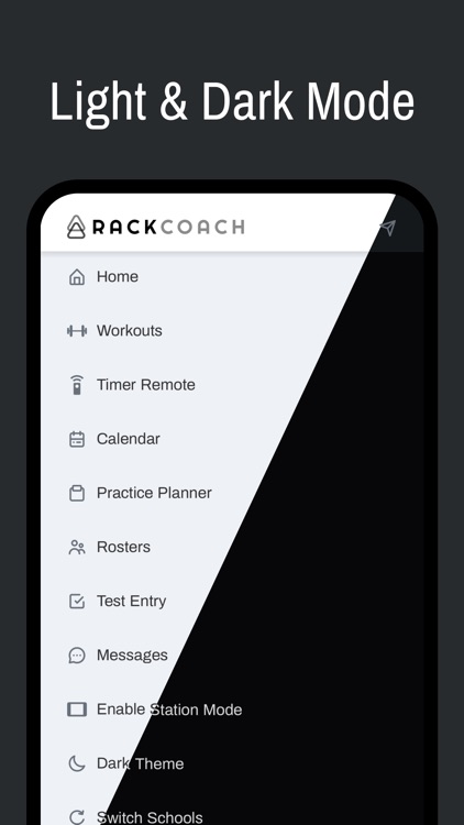 RackCoach screenshot-5