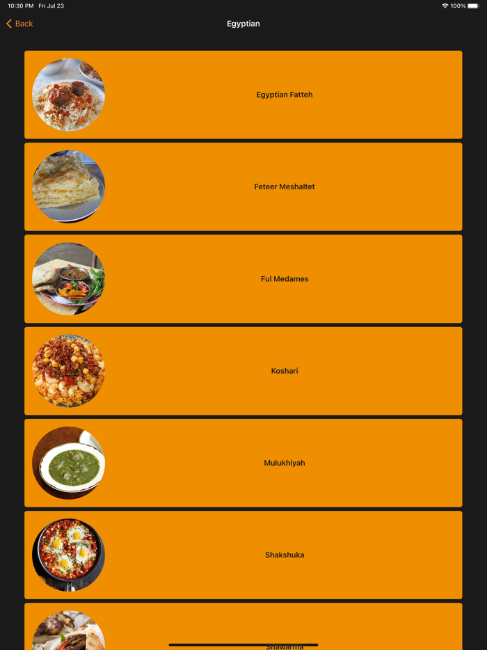 Recipeasy Recipes  Tutorials