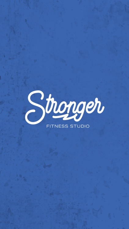 Stronger Fitness Studio