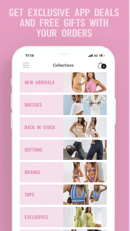 Beginning Boutique