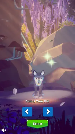 Game screenshot Forest - Pet Trails hack