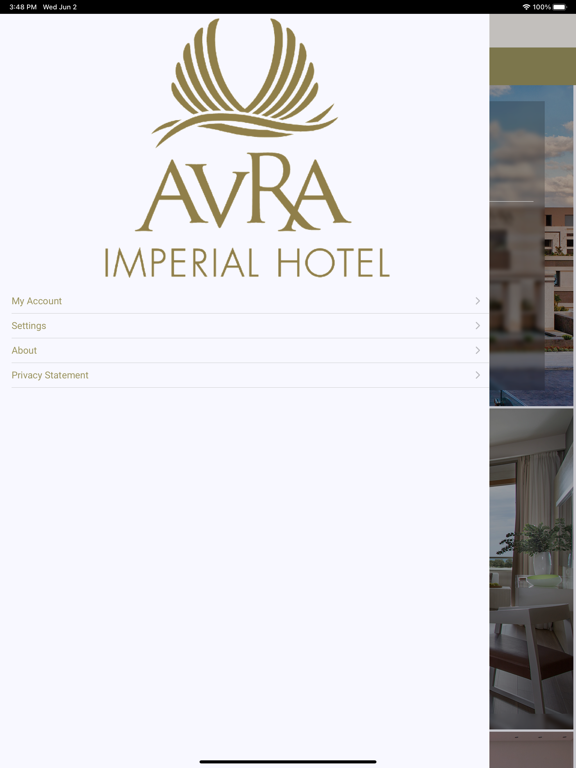 Avra Imperial screenshot 3