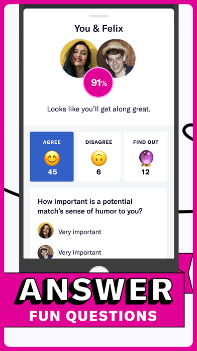 Can you see who likes you on OkCupid without paying?