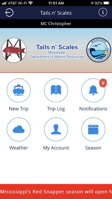 How to cancel & delete Tails n' Scales from iphone & ipad 2