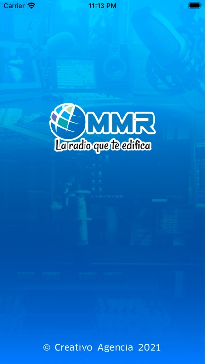 MMR Radio