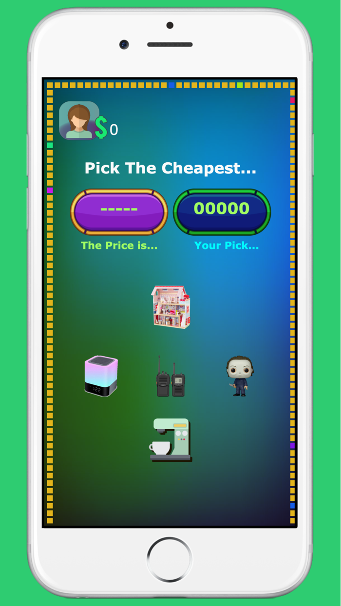 The Price is Right-2