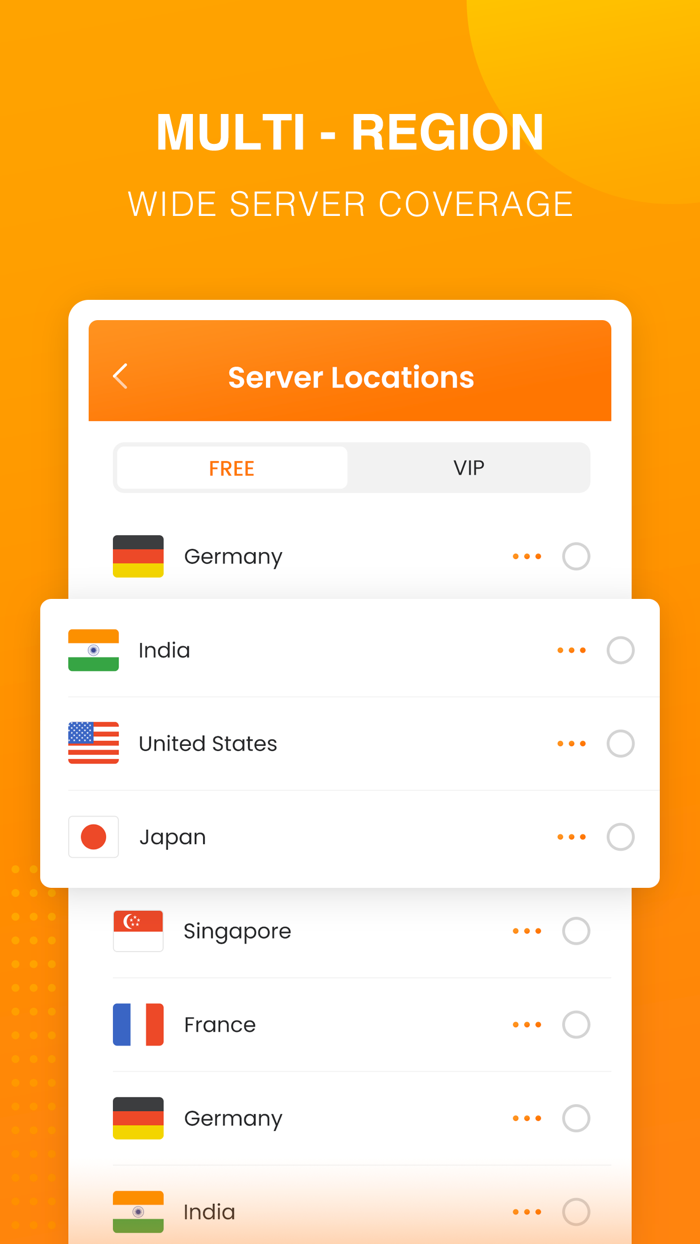 orange vpn proxy