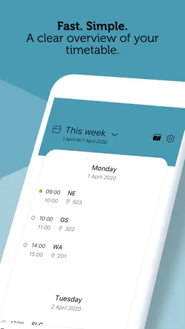 Game screenshot VAVO Rijnmond hack