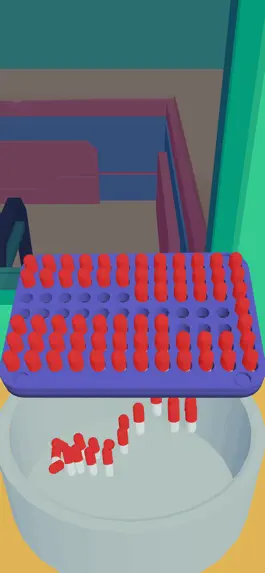 Game screenshot Pharma Rush mod apk