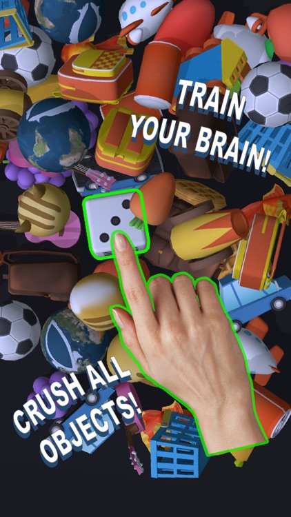 Match Mania 3D