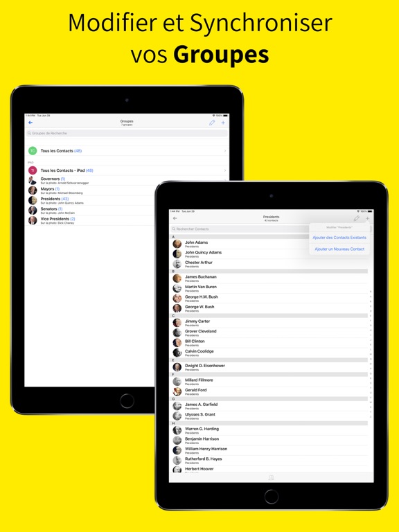 Contacts Sync Pro Contacts Sync Pro