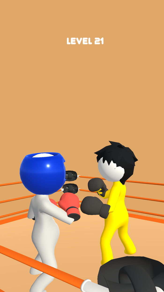 Boxing Masters