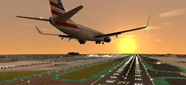 Game screenshot World of Airports apk