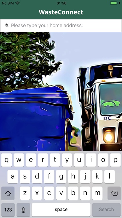 WasteConnect