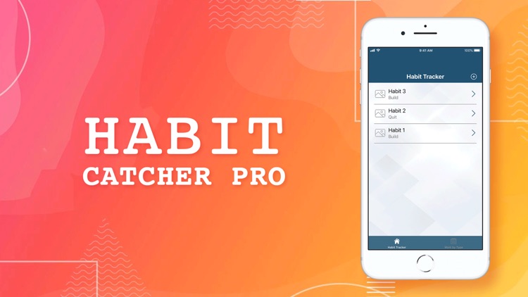 Habit Catcher PRO