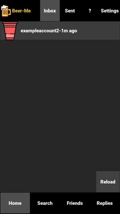 Beer-Me screenshot-6