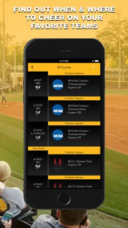 Game screenshot Kennesaw State Owls Athletics hack