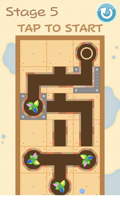 Tap Tile Connect screenshot-3