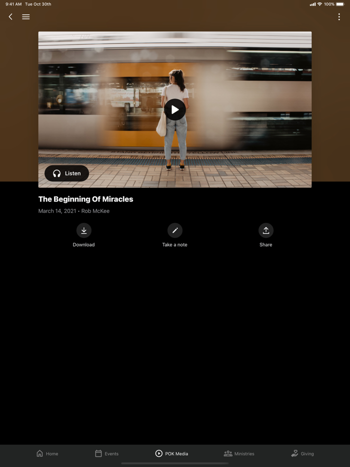 Pentecostals of Katy