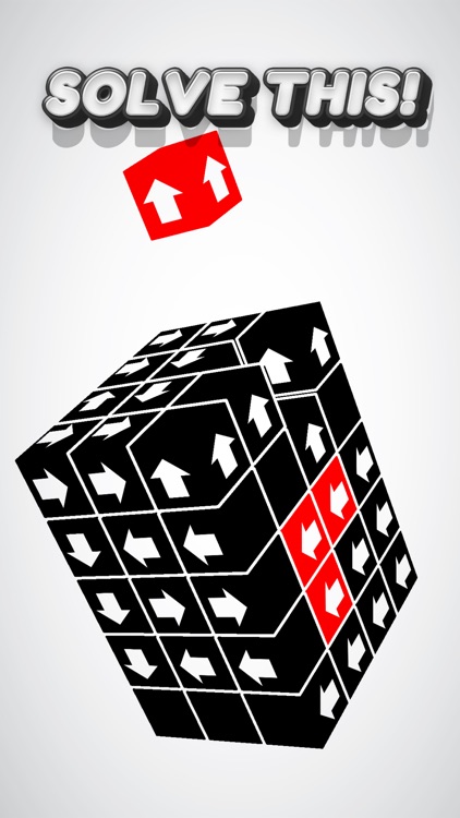 Tap Away 3D screenshot-4