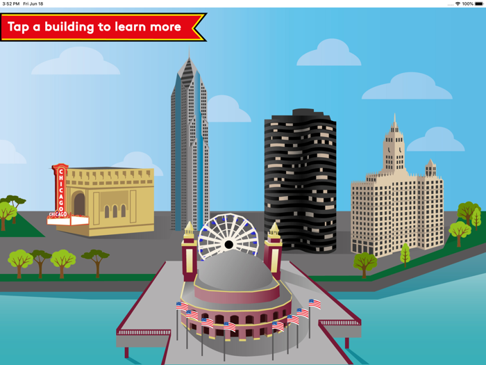 MC - Come, Explore  Interact