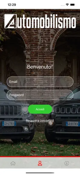 Game screenshot Automobilismo mod apk