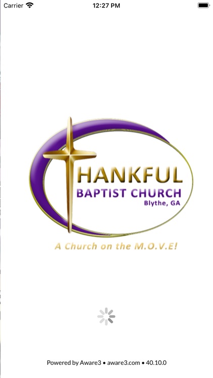 Thankful Baptist Church