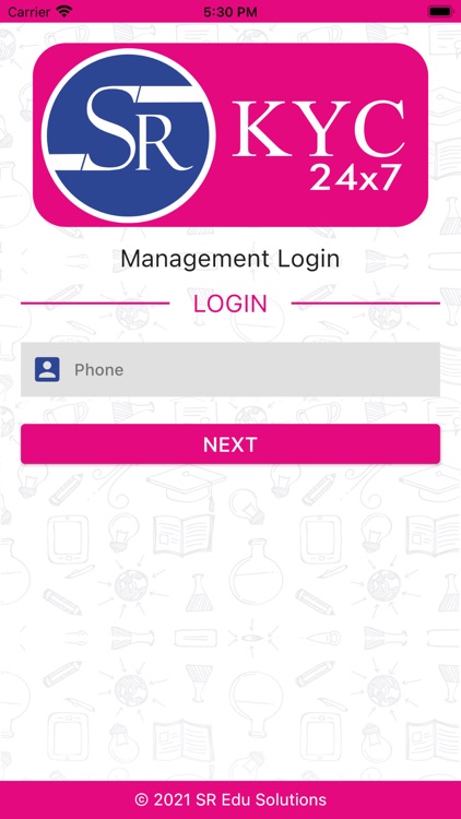Kyc365pro- Management App
