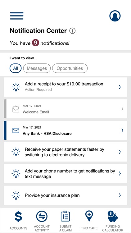 Zenith Flex screenshot-3