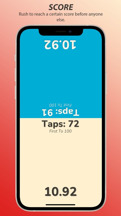 Tap With Friends screenshot-3