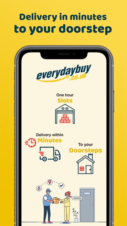 Everydaybuy