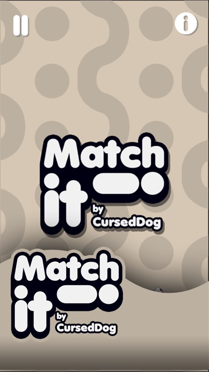 Match it! by CursedDog