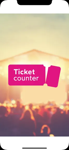 Game screenshot Ticketcounter Scanner mod apk