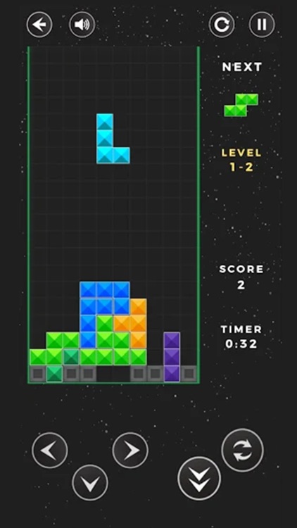 Block Puzzle Jewel Game screenshot-5