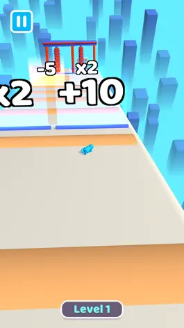 Game screenshot Fall From Sky apk